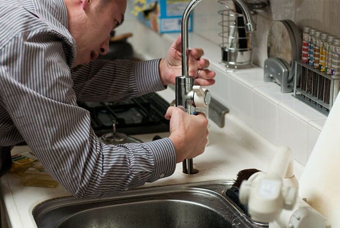 plumbers, plumbing, water heater installation